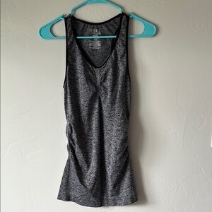 Maternity Workout Top